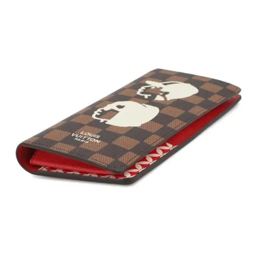 Pre-owned > Pre-owned Accessories > Pre-owned Wallets - - Louis Vuitton Vintage - Modalova