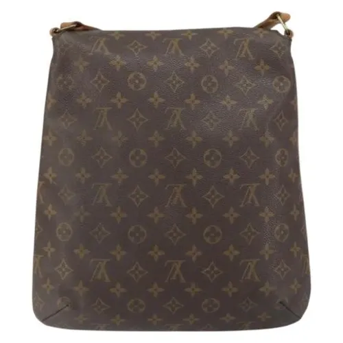 Pre-owned > Pre-owned Bags > Pre-owned Cross Body Bags - - Louis Vuitton Vintage - Modalova
