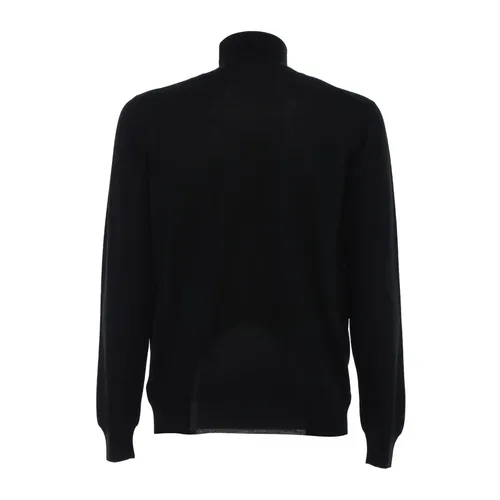 Knitwear > Turtlenecks - - Fedeli - Modalova
