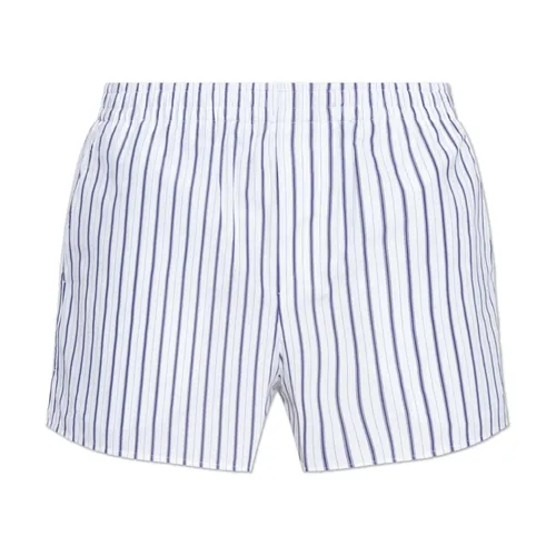 Shorts > Short Shorts - - Ami Paris - Modalova