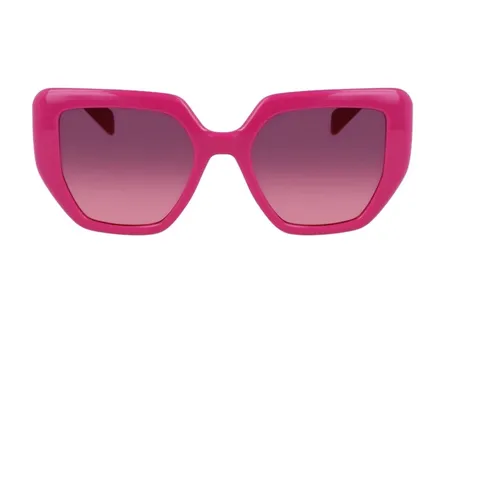 Accessories > Sunglasses - - Liu Jo - Modalova