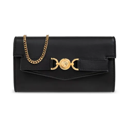 Accessories > Wallets & Cardholders - - Versace - Modalova