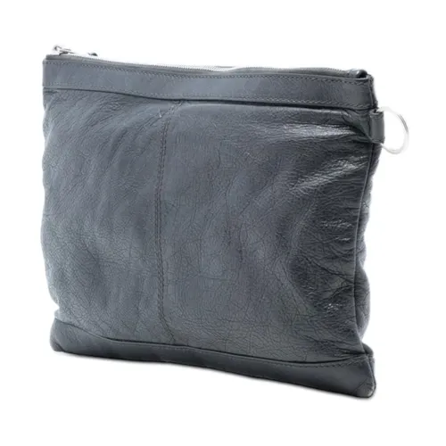 Pre-owned > Pre-owned Bags > Pre-owned Clutches - - Balenciaga Vintage - Modalova
