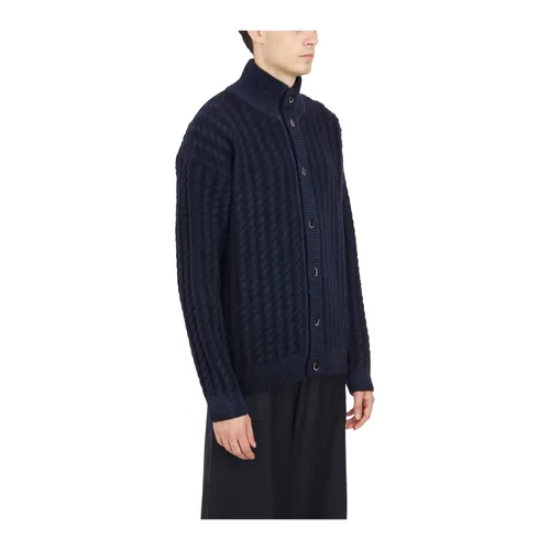 Knitwear > Cardigans - - Barena Venezia - Modalova