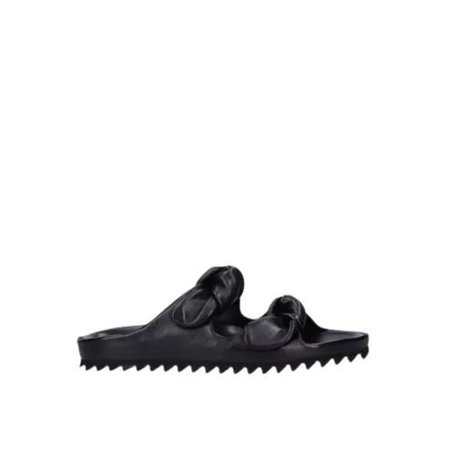 Shoes > Flip Flops & Sliders > Sliders - - Officine Creative - Modalova
