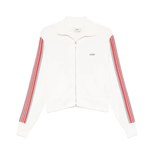 Sport > Fitness > Training Jackets - - Autry - Modalova