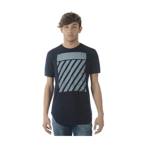 Tops > T-Shirts - - Daniele Alessandrini - Modalova