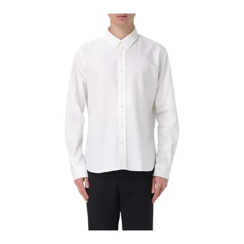 Shirts > Formal Shirts - - Ami Paris - Modalova