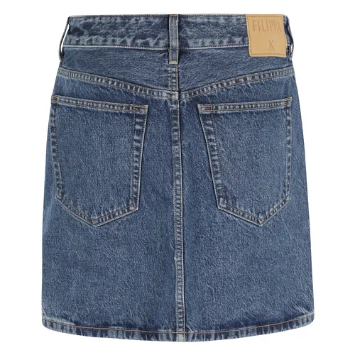 Skirts > Denim Skirts - - Filippa K - Modalova