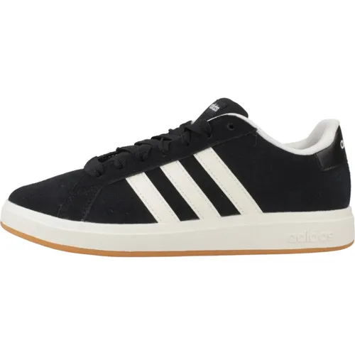 Adidas - Shoes > Sneakers - Black - Adidas - Modalova