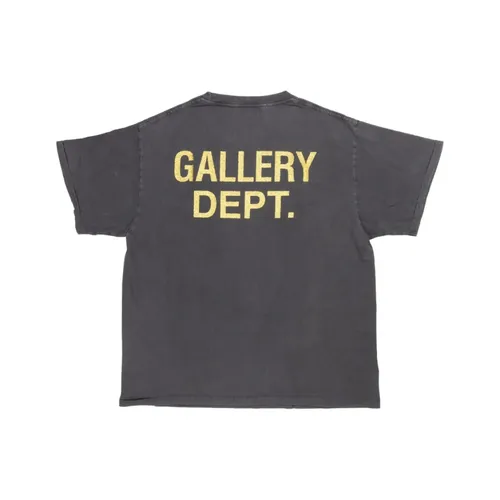 Tops > T-Shirts - - Gallery Dept. - Modalova
