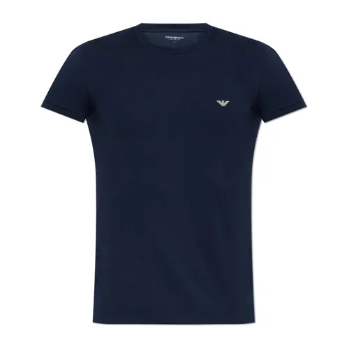 Tops > T-Shirts - - Emporio Armani - Modalova