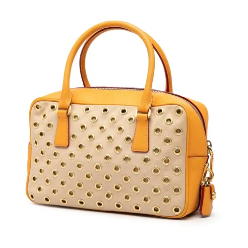 Pre-owned > Pre-owned Bags > Pre-owned Handbags - - Prada Vintage - Modalova