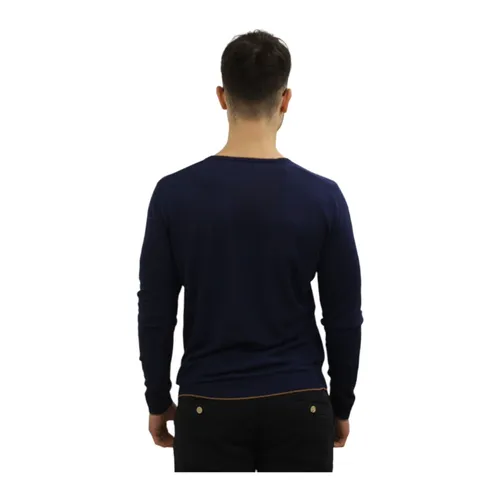 Knitwear > Round-neck Knitwear - - Gaudi - Modalova