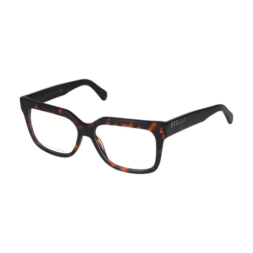 Accessories > Glasses - - Stella McCartney - Modalova