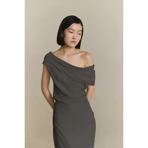 Tops > Sleeveless Tops - - Cortana - Modalova