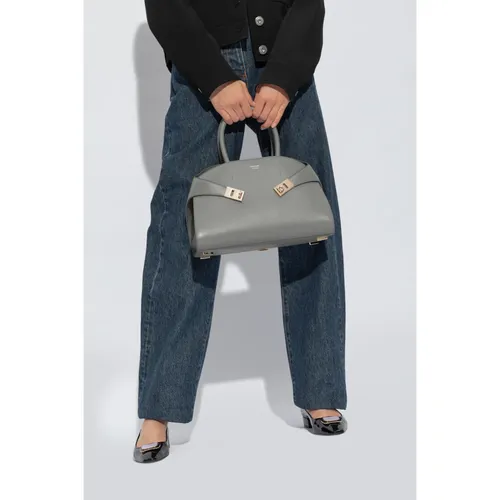Bags > Handbags - - Ferragamo - Modalova