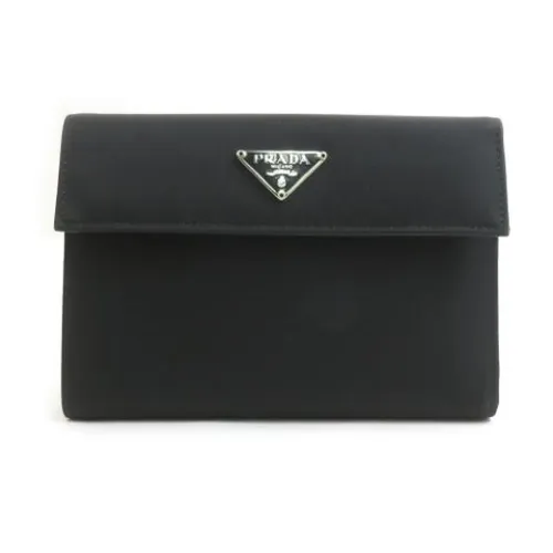 Pre-owned > Pre-owned Accessories > Pre-owned Wallets - - Prada Vintage - Modalova