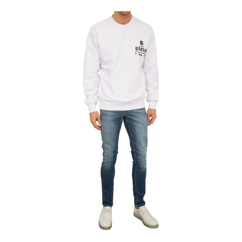 Sweatshirts & Hoodies > Sweatshirts - - Philipp Plein - Modalova
