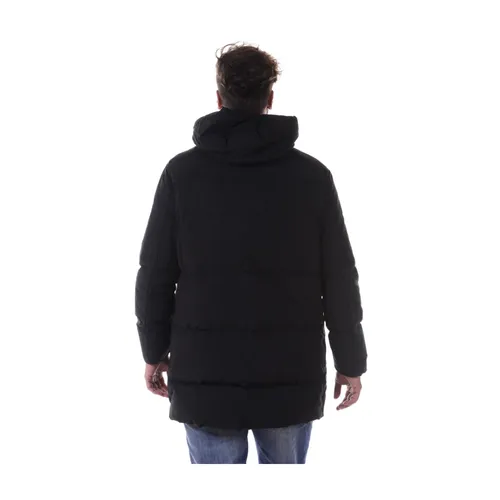 Jackets > Down Jackets - - Armani Jeans - Modalova