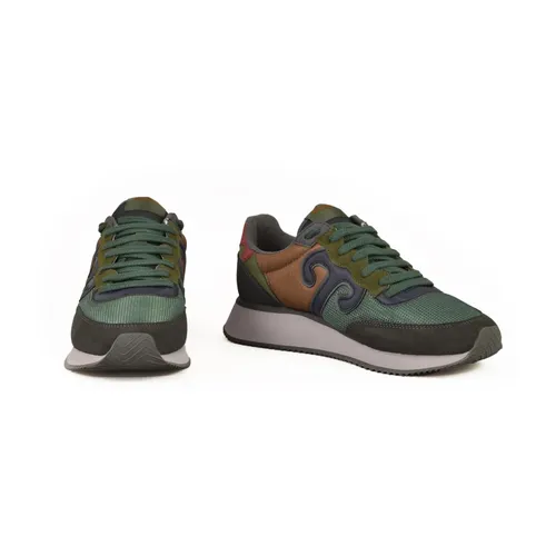 Shoes > Sneakers - - Wushu Ruyi - Modalova