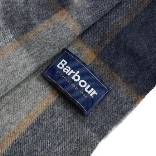 Accessories > Scarves > Winter Scarves - - Barbour - Modalova