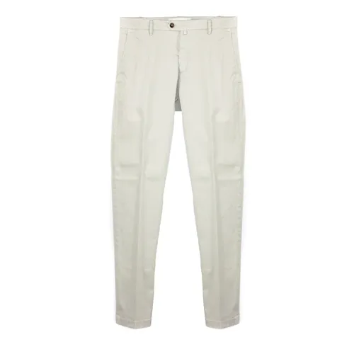 Trousers > Chinos - - Briglia - Modalova
