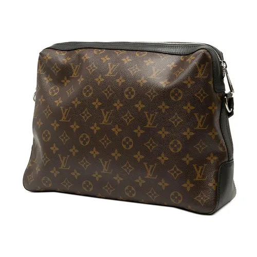 Pre-owned > Pre-owned Bags > Pre-owned Cross Body Bags - - Louis Vuitton Vintage - Modalova