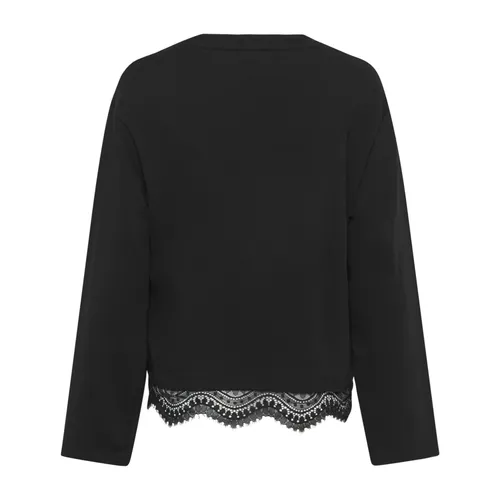 Sweatshirts & Hoodies > Sweatshirts - - Kaffe - Modalova