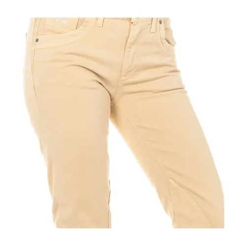 Trousers > Chinos - - La Martina - Modalova