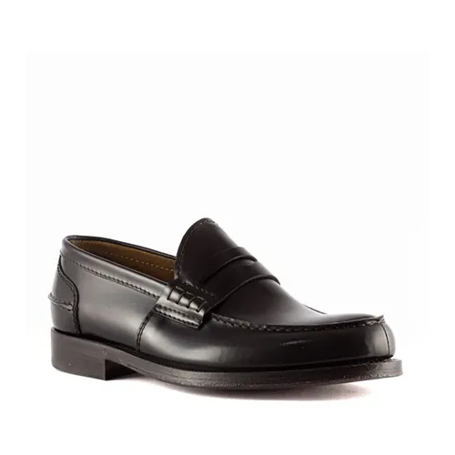 Shoes > Flats > Loafers - - Green George - Modalova