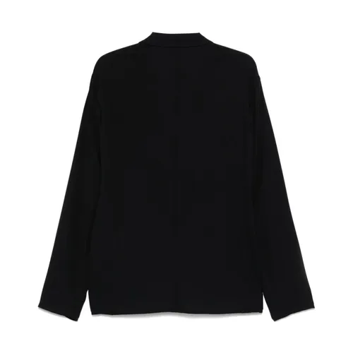 Jackets > Blazers - - Giorgio Armani - Modalova