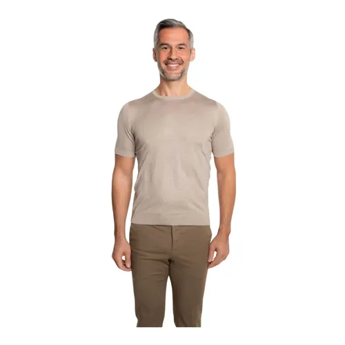 Tops > T-Shirts - - Tagliatore - Modalova
