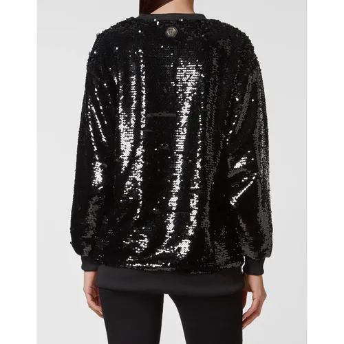 Sweatshirts & Hoodies > Sweatshirts - - Philipp Plein - Modalova