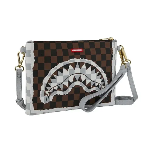 Bags > Cross Body Bags - - Sprayground - Modalova