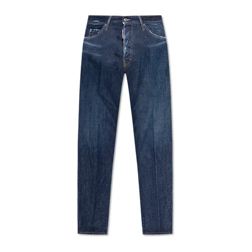Jeans > Skinny Jeans - - Dsquared2 - Modalova