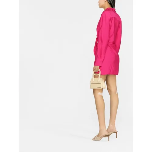 Dresses > Occasion Dresses > Party Dresses - - Jacquemus - Modalova
