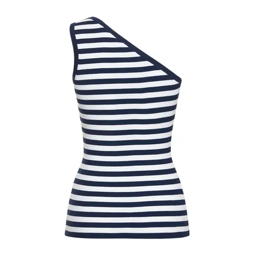 Tops > Sleeveless Tops - - Michael Kors - Modalova