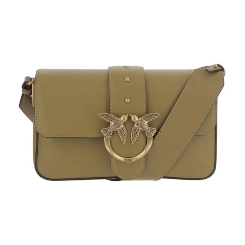 Bags > Shoulder Bags - - Pinko - Modalova