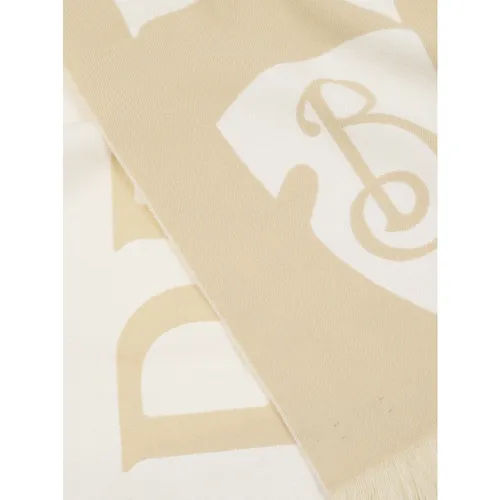 Accessories > Scarves > Winter Scarves - - Burberry - Modalova