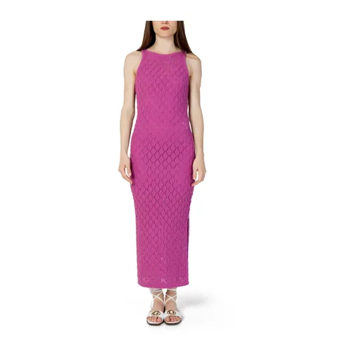 Dresses > Day Dresses > Maxi Dresses - - Vero Moda - Modalova