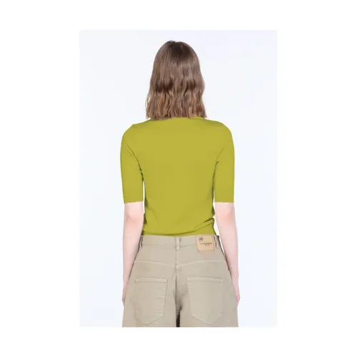 Knitwear > Round-neck Knitwear - - N21 - Modalova