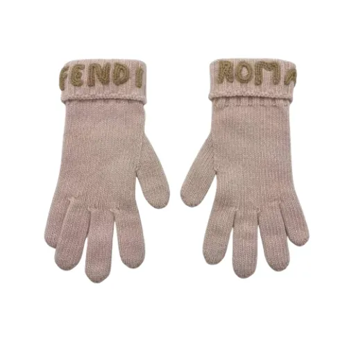 Pre-owned > Pre-owned Accessories - - Fendi Vintage - Modalova