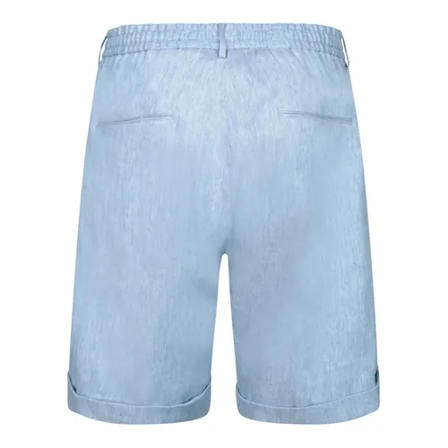 Shorts > Casual Shorts - - Tagliatore - Modalova