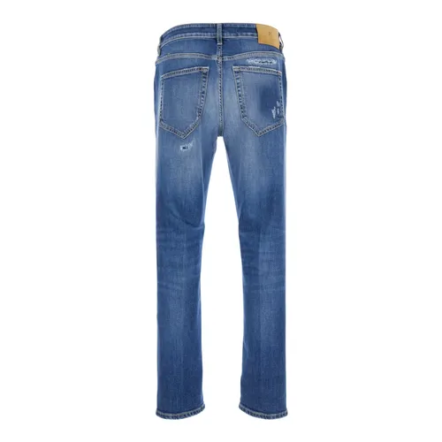 Jeans > Slim-fit Jeans - - PT Torino - Modalova
