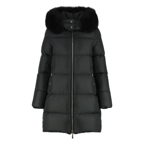Coats > Down Coats - - Moorer - Modalova