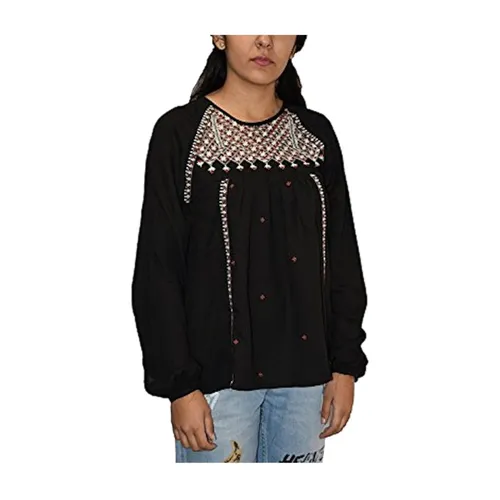 Blouses & Shirts > Blouses - - Pepe Jeans - Modalova