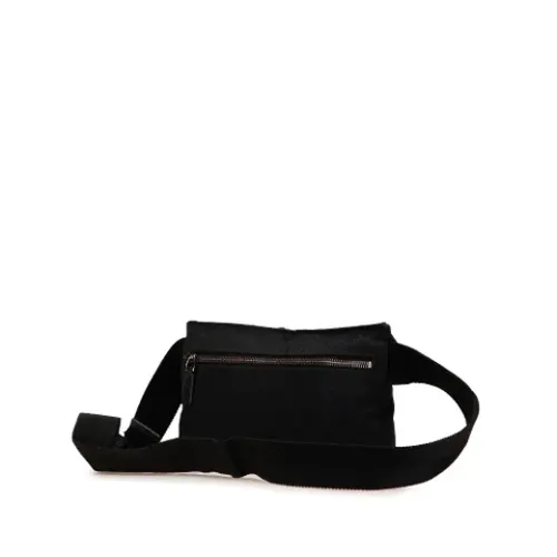 Pre-owned > Pre-owned Bags > Pre-owned Belt Bags - - Gucci Vintage - Modalova
