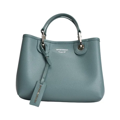 Bags > Handbags - - Emporio Armani - Modalova
