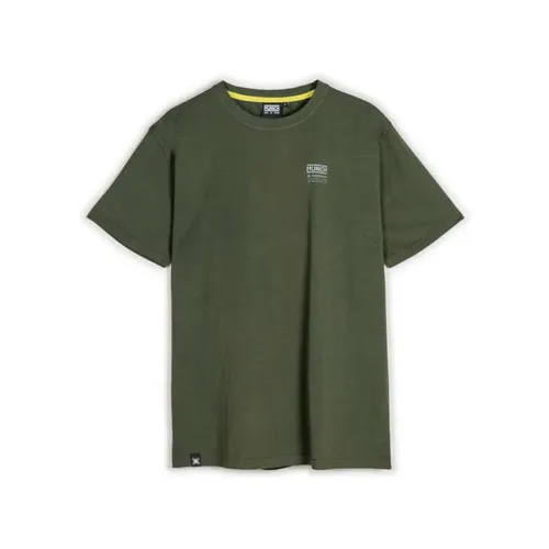Munich - Tops > T-Shirts - Green - Munich - Modalova